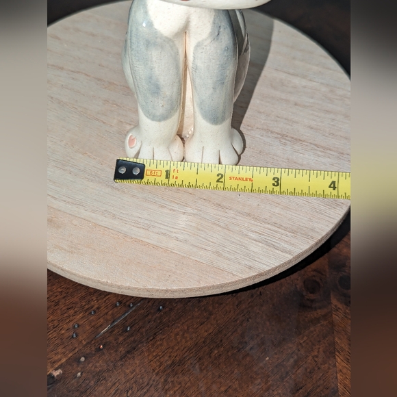 Pence Gray and White Kitty. 2007 - Picture 8 of 10